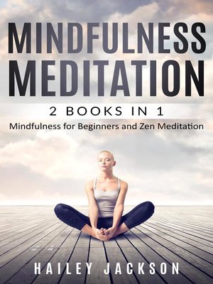 cover image of Mindfulness Meditation